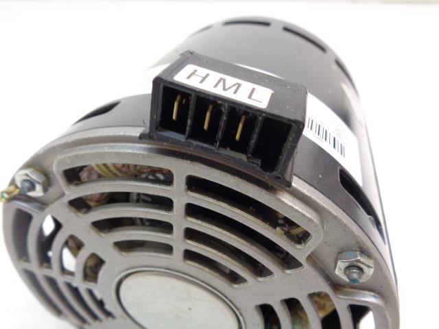 NEW EMERSON 3/4 HP DIRECT DRIVE BLOWER ZS1 0243559800 R32