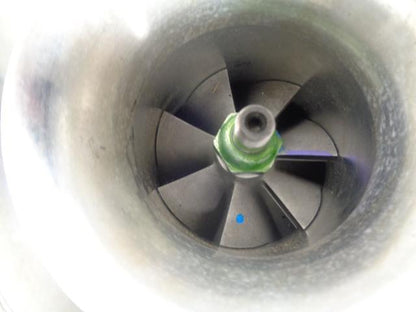 CATERPILLAR TURBOCHARGER 0R-5949 REMANUFACTURED E2