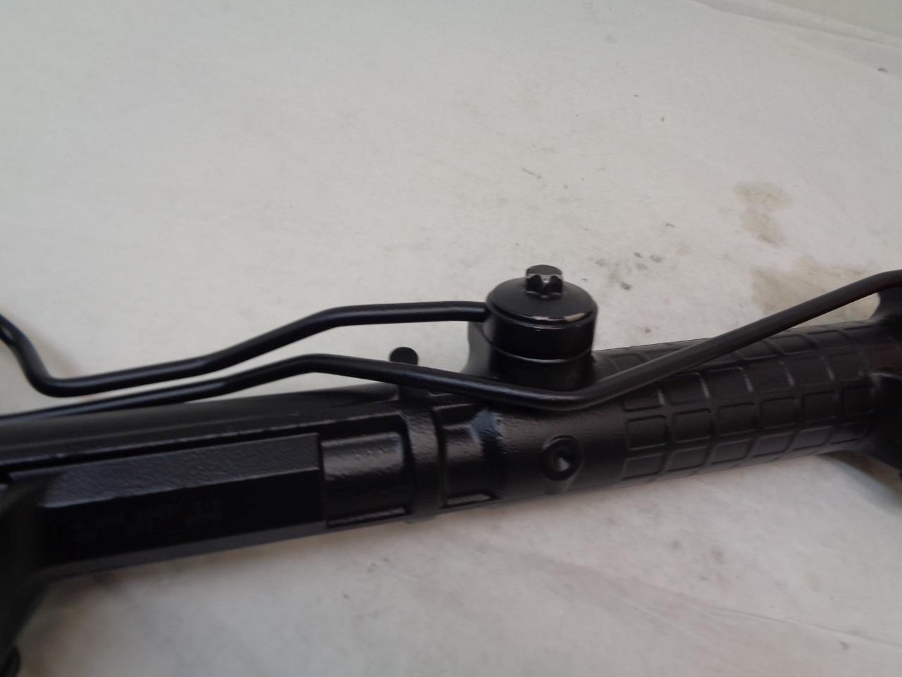 REMAN TRW 006-012 MERCEDES-BENZ BL/ML 350-550 STEERING RACK JRP960 BAY3