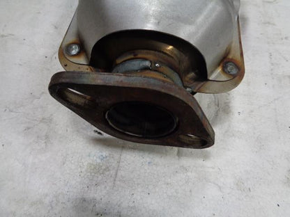 NEW EASTERN CATALYTIC DIRECT FIT CATALYTIC 03-06 MITSUBISHI MONTERO 40992 R19