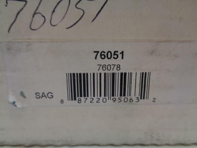1 CARQUEST COMPLETE TIMING SET FOR NISSAN ALTIMA 76051 R8TA