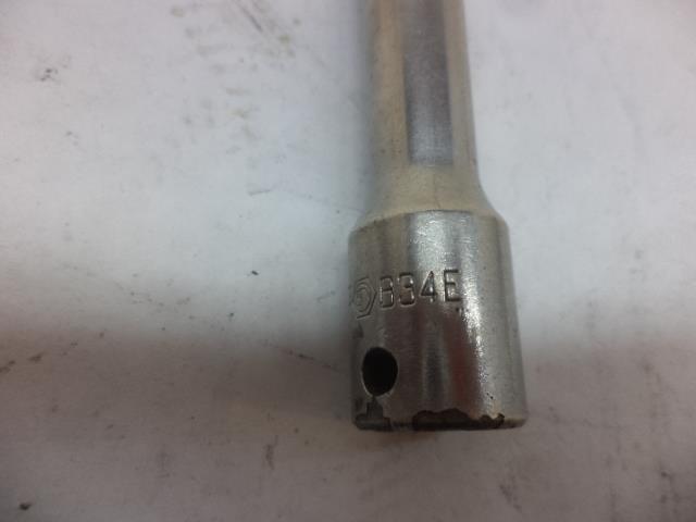 MATCO TOOLS B34E 3/8" DRIVE 34" EXTENSION BAR R22