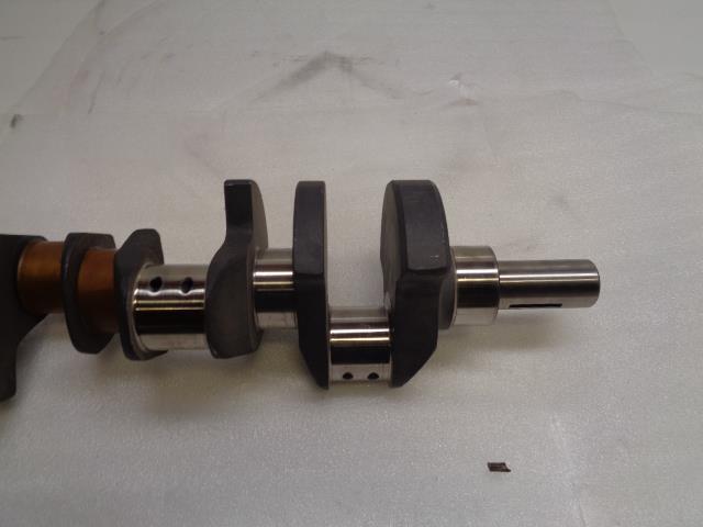 CAT CK-1302A 4340 FORGED FOR 331 STROKER CRANKSHAFT NEW I2