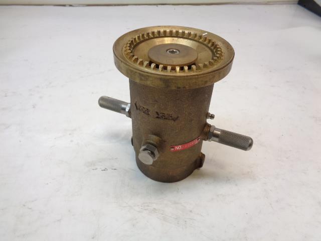 NEW S.S. FOG HEAVY DUTY INDUSTRIAL NOZZLE 8239474 R32T2