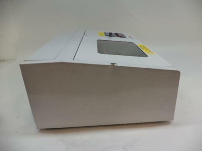 NEW MICROLUX LASER KNIFE 2525 LASER CUTTER/ENGRAVER 220vAC INCOMPLETE BSR