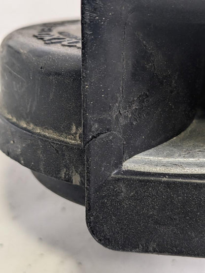 MIXO VOLVO-PORSCHE-R35 LOW PITCH TONE ELECTRIC HORN SIREN MIXO TR99 USED R21T2