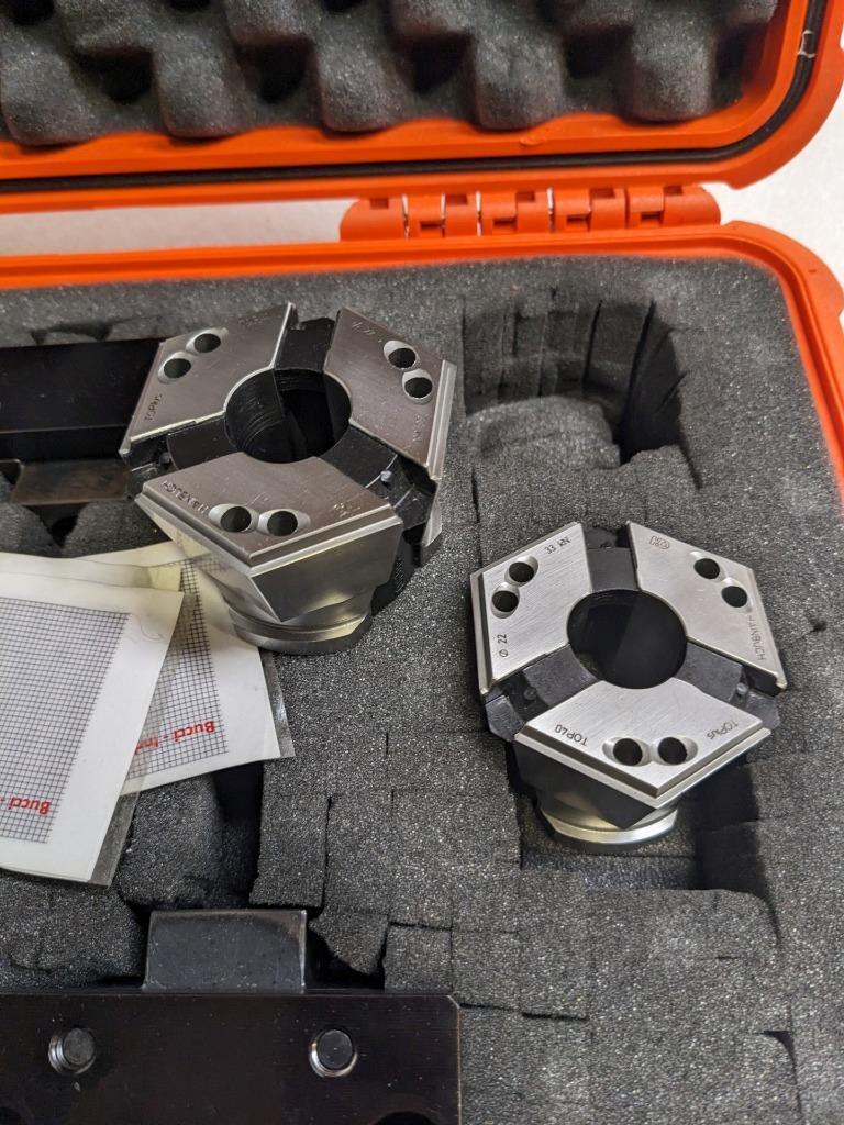 PELICAN CASE MS-40 NEW R5