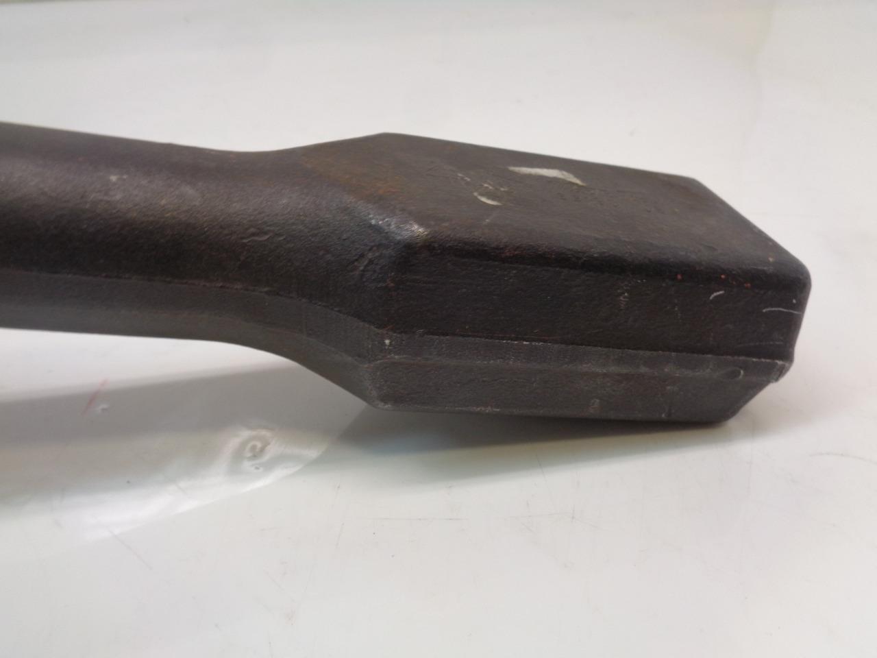 NEW MARTIN TOOLS 4-1/8 12PT OFFSET STRIKING WRENCH BLACK OXIDE 8819C R22