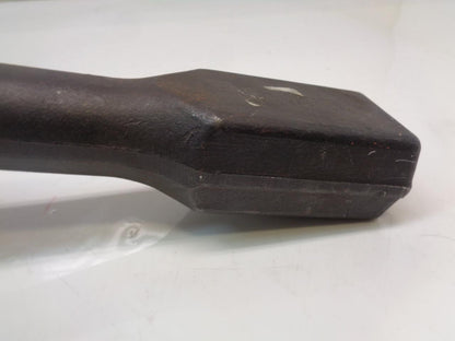 NEW MARTIN TOOLS 4-1/8 12PT OFFSET STRIKING WRENCH BLACK OXIDE 8819C R22