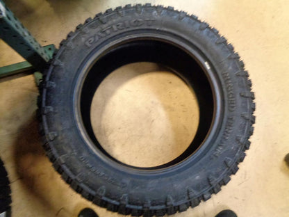 PATRIOT RUGGED TERRAIN + LT 295 55 20 123/120Q LRE 10 PLY TIRE PASYTH0108 SU16