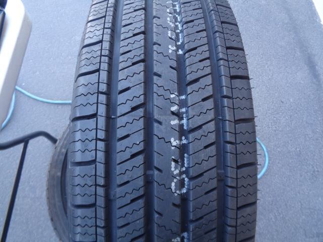 TRAVELSTAR ECOPATH H/T BSW P 255 70 16 111T SL HIGHWAY TIRE LLSUV004 SU16