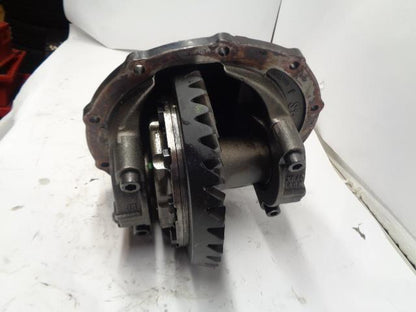 STRANGE S SERIES NODULAR IRON THIRD MEMBER WITH STEEL STANDARD GEAR USED R10