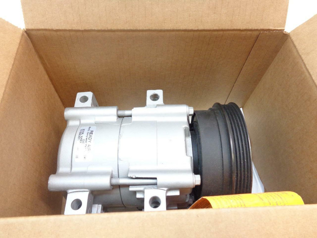 REMANUFACTURED READY AIRE 2069 AIR CONDITIONER COMPRESSOR R1
