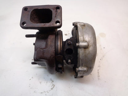 GENUINE PORSCHE 911 930 1978-89 KKK TURBOCHARGER 3LDZ-319C 11.1 R21