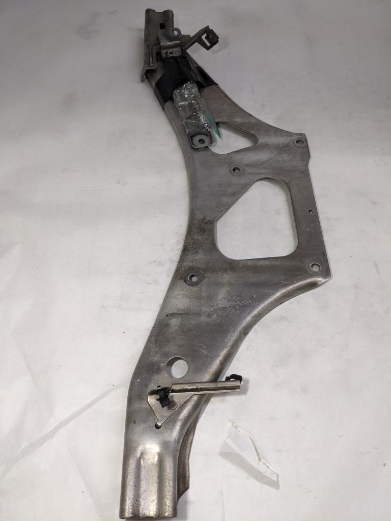 PORSCHE 911 996 98-05 ENGINE CRADLE/CARRIER MOUNT 99637501107 USED 996B.G.L.