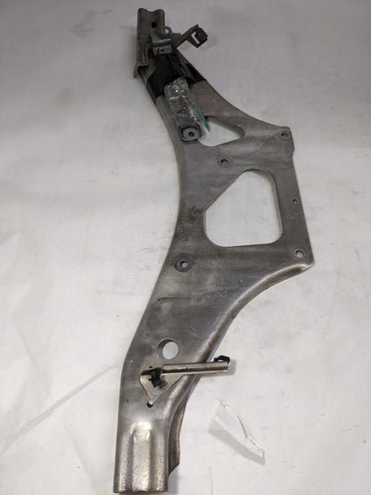 PORSCHE 911 996 98-05 ENGINE CRADLE/CARRIER MOUNT 99637501107 USED 996B.G.L.