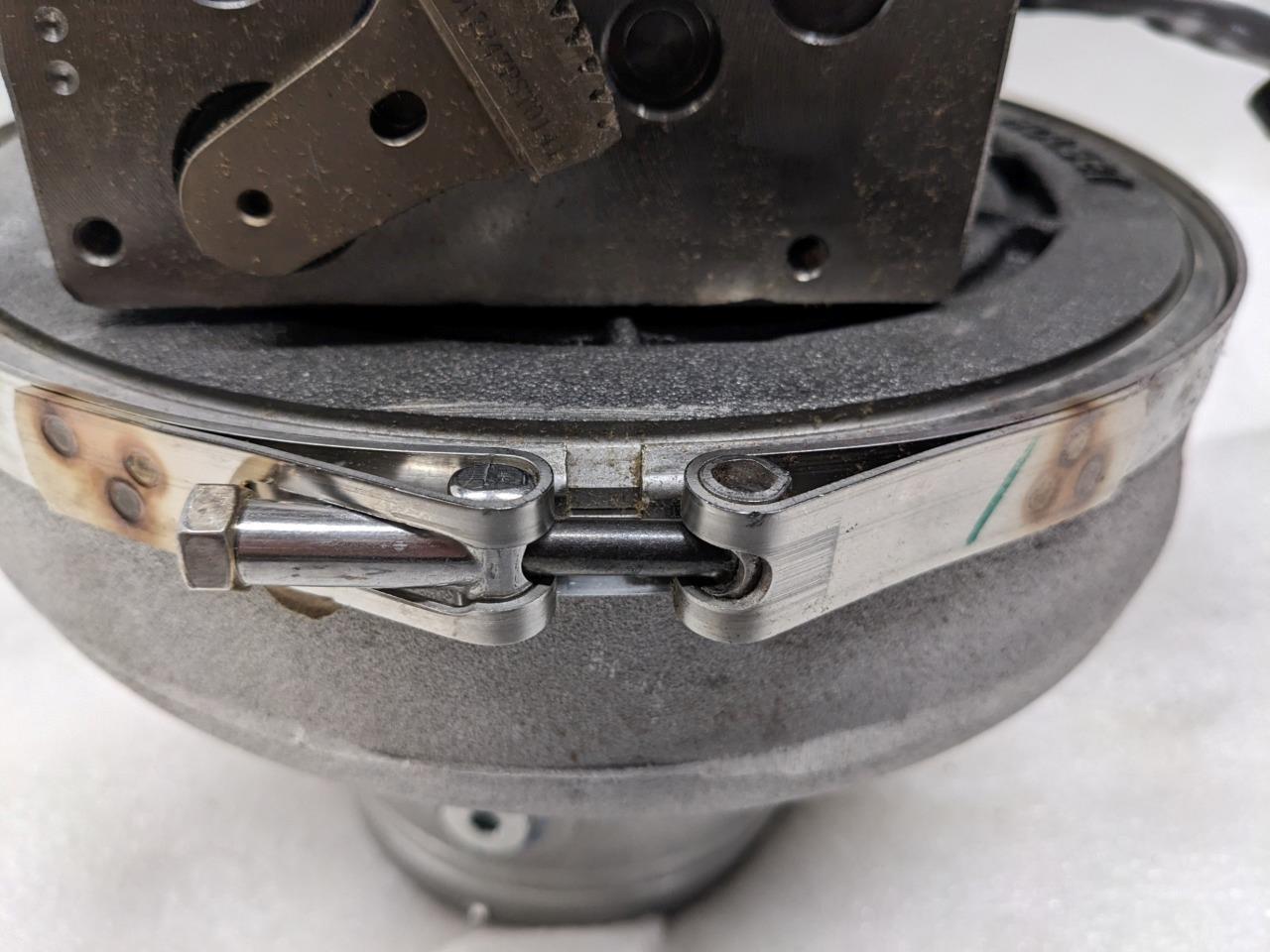 CUMMINS HOLSET 5457297 TURBOCHARGER Kit For ISX15 14.9L NEW E1