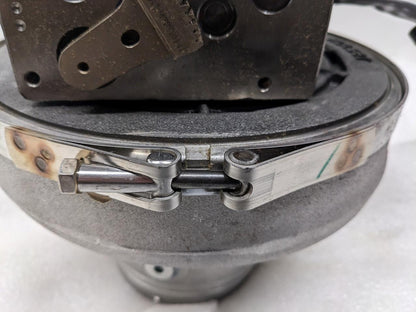 CUMMINS HOLSET 5457297 TURBOCHARGER Kit For ISX15 14.9L NEW E1