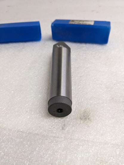 BISON 8730-4 HALF POINT DEAD CENTER SOLID MT4 TAPER MORSE 7-188-020 NEW R22T5