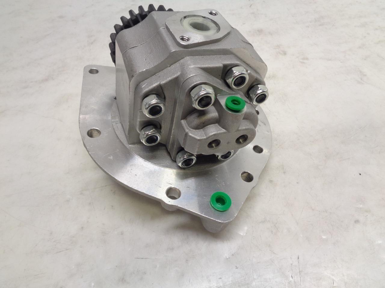 1 NEW INTERNAL PTO HYDRAULIC PUMP 25 SPLINE GEAR UNKNOWN MAKE/MODEL R18T1