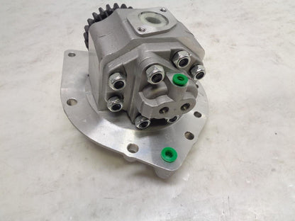 1 NEW INTERNAL PTO HYDRAULIC PUMP 25 SPLINE GEAR UNKNOWN MAKE/MODEL R18T1