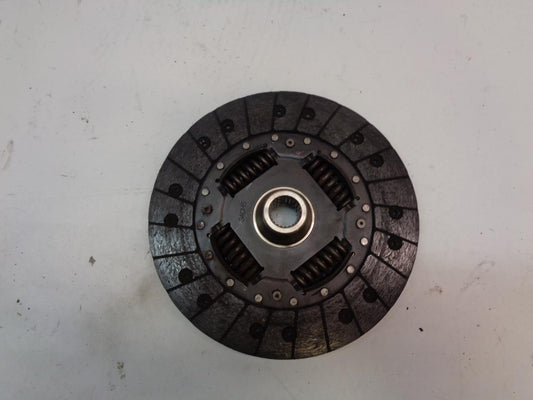 USED PORSCHE SACHS CLUTCH FRICTION DISC 996 116 013 53 FITS PORSCHE 996 R8