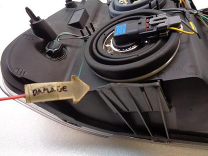 GMC SIERRA 07-11 RIGHT SIDE HEADLIGHT NEW GENUINE FOR REPAIR 25799194 SR