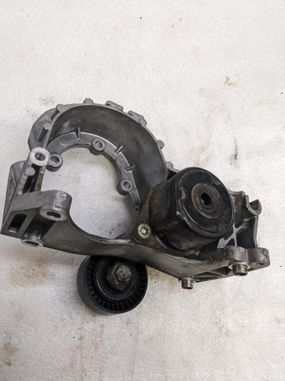 PORSCHE BOXSTER 987 2005-2008 POWER STEERING PUMP W/PULLEY 9961021604R USED R21