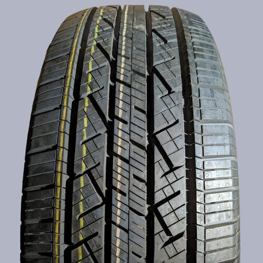 CONTINENTAL CROSSCONTACT LX25 P 255 60 19 109H SL TIRE 15491490000 CQ2