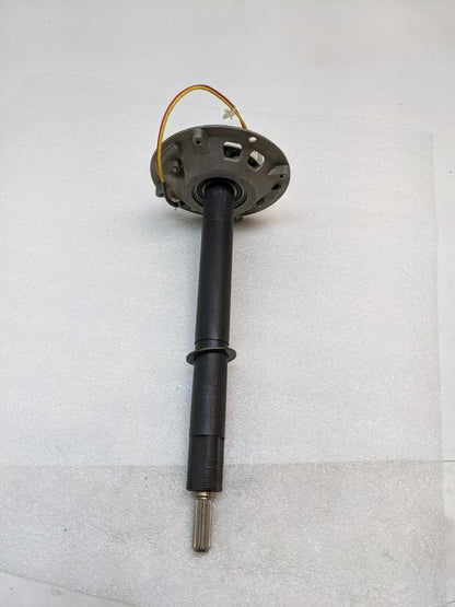 GE WASHING MACHINE REPLACEMENT SHAFT & MODE SHIFTER ASSEMBLY WH38X10017 NEW R4