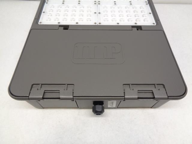 1 NEW ILP AREA INDUSTRIAL LIGHT FIXTURE AL-180WLED-UNIV-40-T4 R29