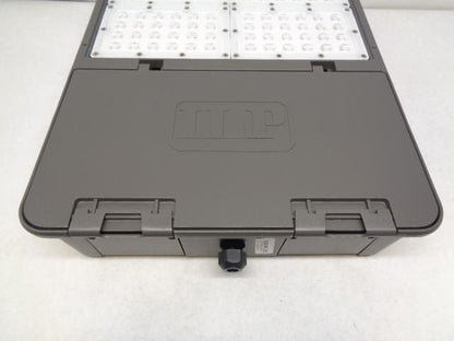 1 NEW ILP AREA INDUSTRIAL LIGHT FIXTURE AL-180WLED-UNIV-40-T4 R29