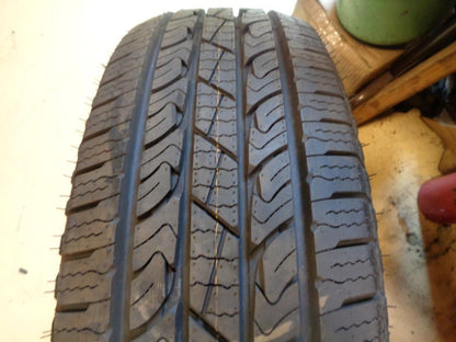 2 NEXEN ROADIAN HTX RH5 RWL P 255 70 16 111S SL ALL SEASON TIRES 11714NXK BQ3