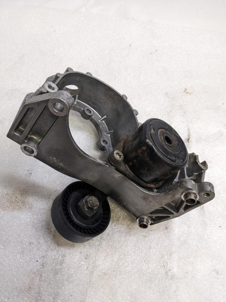 PORSCHE BOXSTER 987 2005-2008 POWER STEERING PUMP W/PULLEY 9961021604R USED R21