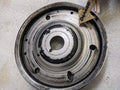 PORSCHE BOXSTER 987 05-08 PULLEY CRANKSHAFT 99610211563 USED 996.B.G.L.