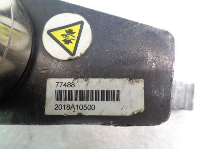 INGERSOLL RAND QXX2PT1350NPS16 20V TORQUE MULTIPLIER WITHOUT BATTERY USED R27