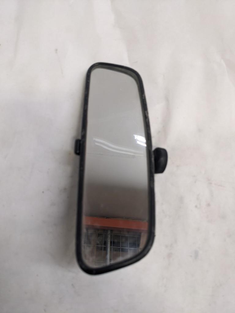PORSCHE 84-91 911 REAR VIEW MIRROR 4161 USED R25