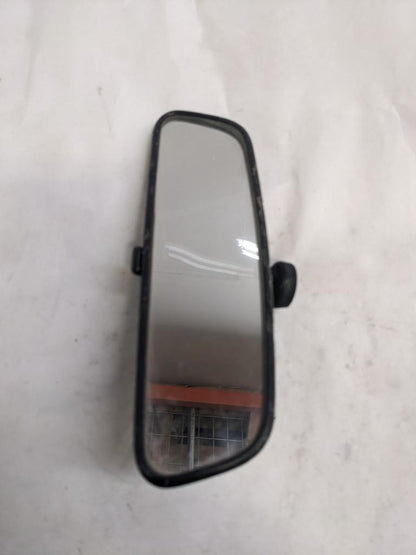 PORSCHE 84-91 911 REAR VIEW MIRROR 4161 USED R25