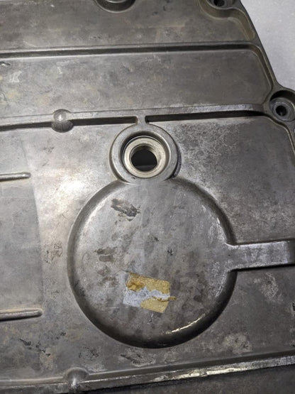 PORSCHE 996/987 BOXSTER ENGINE OIL SUMP 9961073108R USED 996B.G.L.