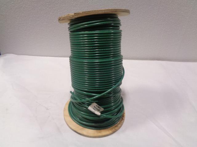 ANCOR GREEN 6 AWG 500FT 112350 BOAT CABLE TINNED COPPER WIRE H2 NEW