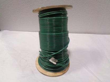ANCOR GREEN 6 AWG 500FT 112350 BOAT CABLE TINNED COPPER WIRE H2 NEW