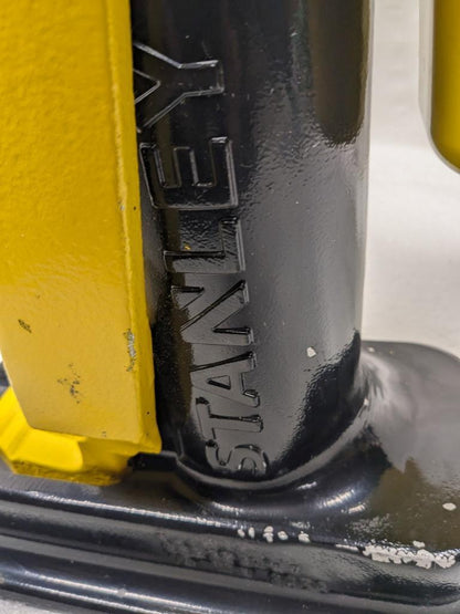 STANLEY TJ12111S HYDRAULIC TRACK JACK TJ12 NEW H2