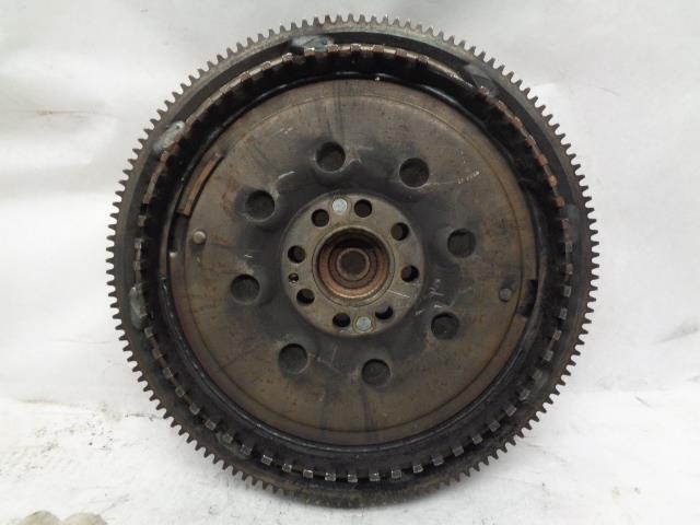 PORSCHE 911 997 DUAL MASS FLYWHEEL USED GENUINE R25FLR