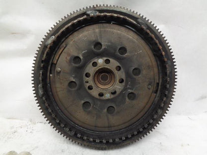PORSCHE 911 997 DUAL MASS FLYWHEEL USED GENUINE R25FLR