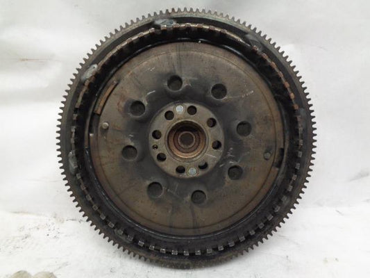 PORSCHE 911 997 DUAL MASS FLYWHEEL USED GENUINE R25FLR