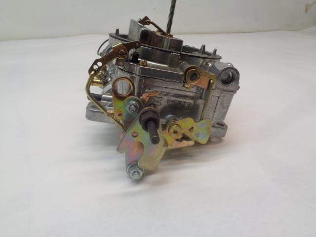 EDELBROCK PERFORMER 1413 0801 CARBURETOR R31