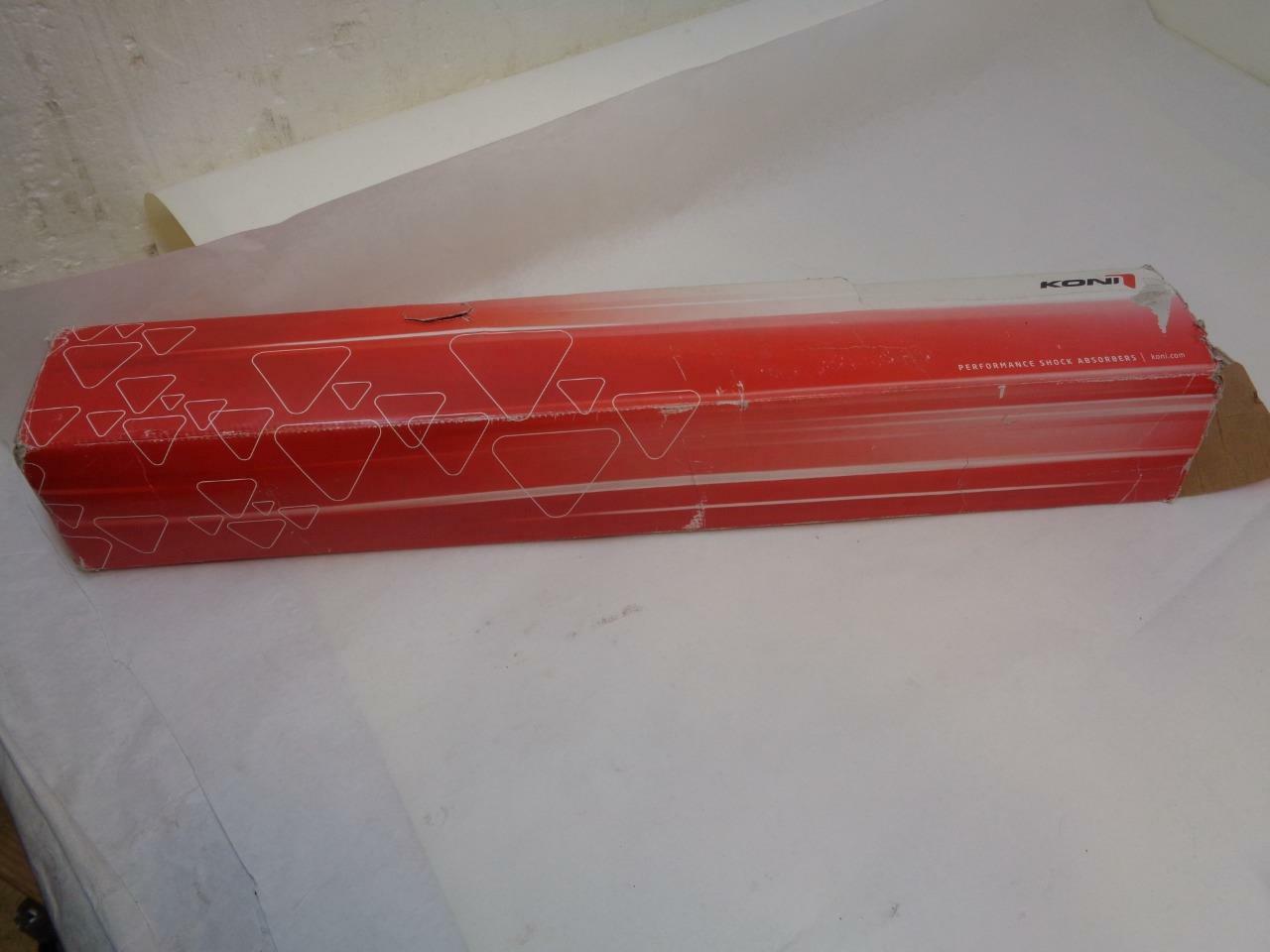 NEW KONI 8741-1542RSPORT FRONT RIGHT SHOCK for PORSCHE (SHOCK & SPANNER ONLY) R9