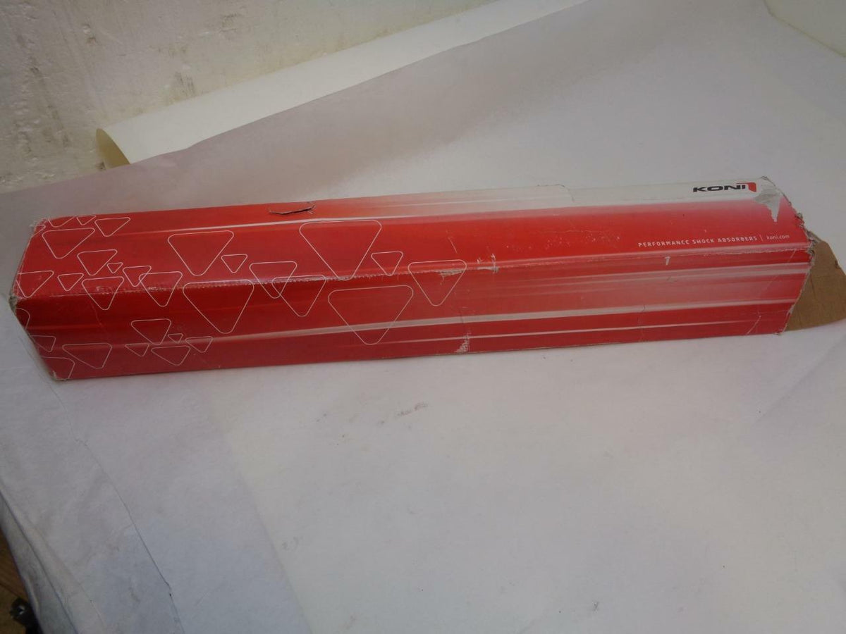 NEW KONI 8741-1542RSPORT FRONT RIGHT SHOCK for PORSCHE (SHOCK & SPANNER ONLY) R9