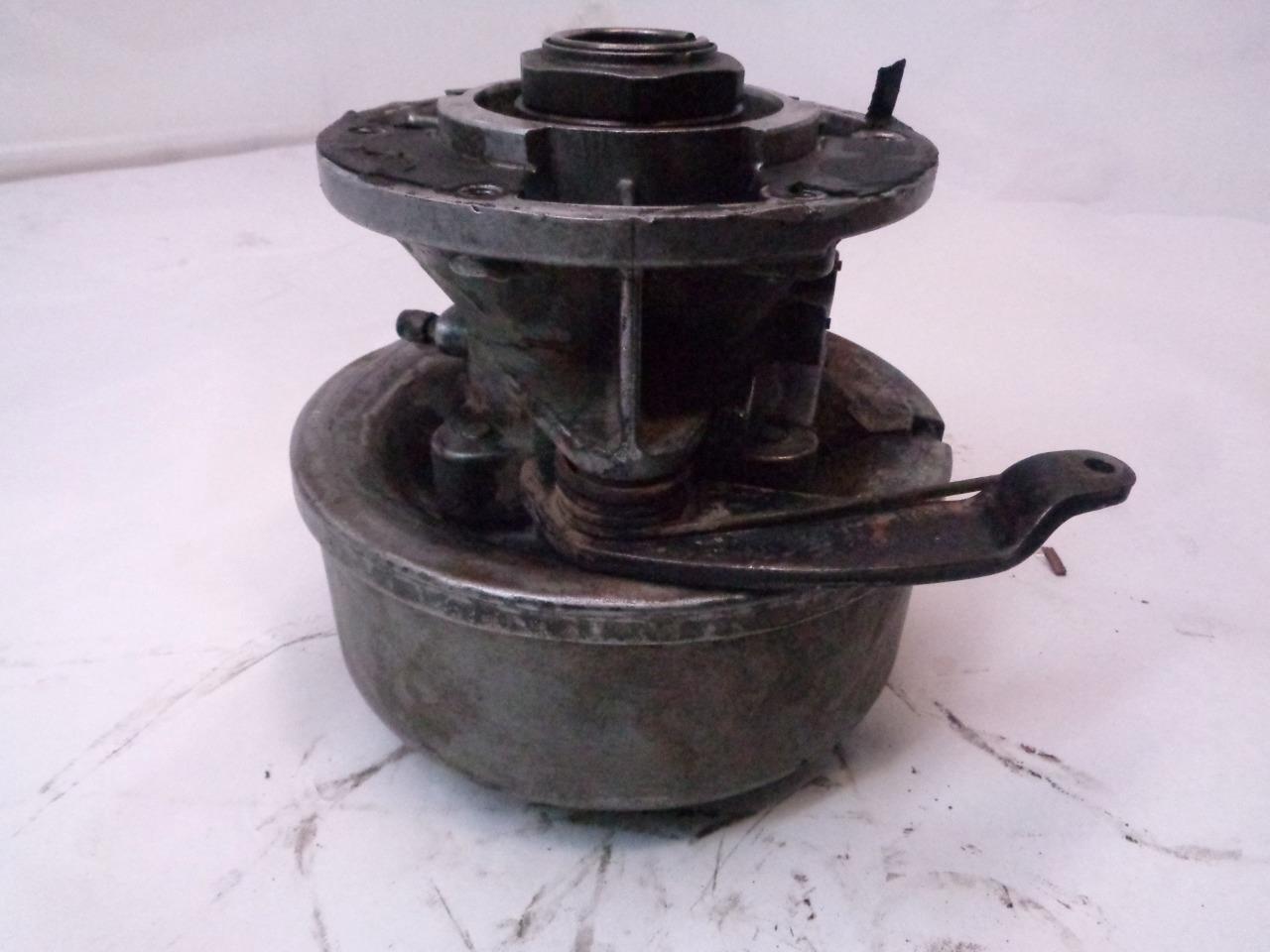 USED FORD 5R110W PARKING BRAKE/DRIVESHAFT BRAKE E-SERIES/F450/RV NOPN R16