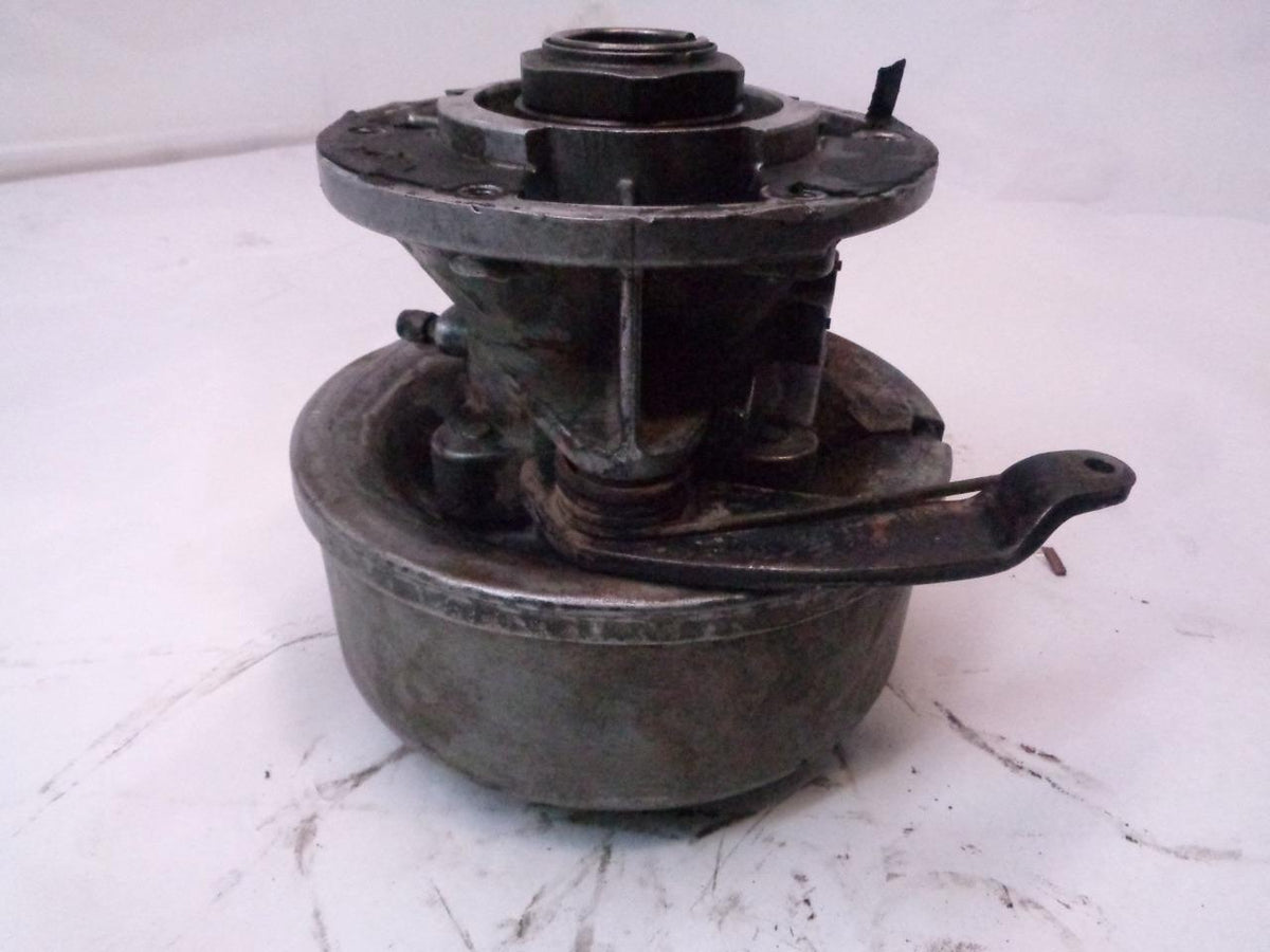 USED FORD 5R110W PARKING BRAKE/DRIVESHAFT BRAKE E-SERIES/F450/RV NOPN R16